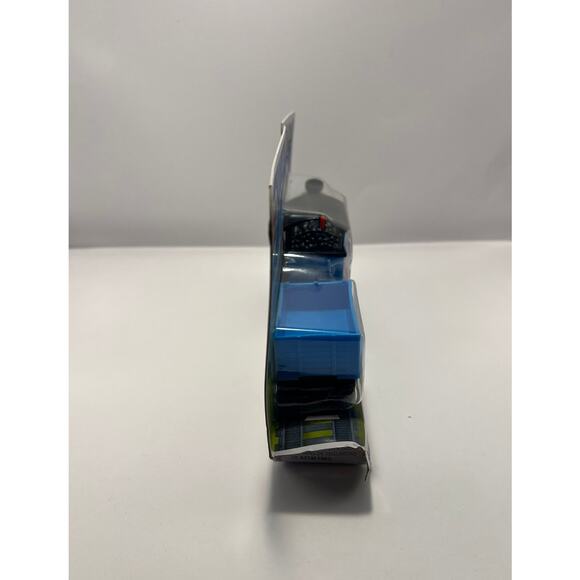 Fisher-Price Thomas and Friends Motorized Railway Thomas Train Engine New - Picture 5 of 5